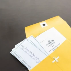 BAZIC 9 x 12 in Manila Clasp Envelopes, 100 Count, Metal Clasp Closure