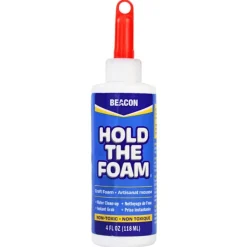 Beacon Hold The Foam 4oz. Craft Foam Glue
