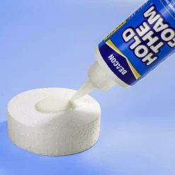 Beacon Hold The Foam 4oz. Craft Foam Glue