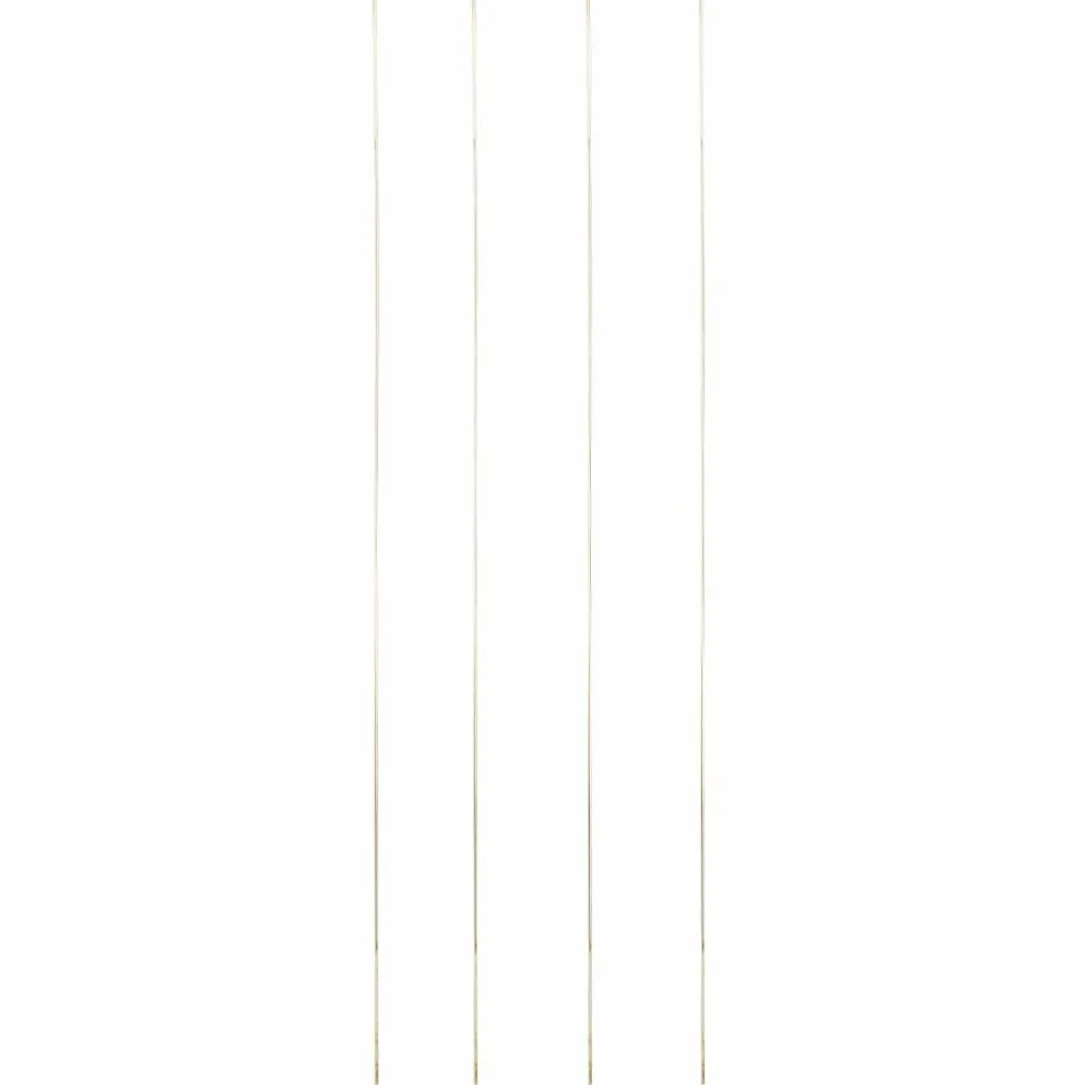 Beadalon® Big Eye Beading Needles