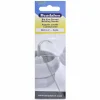Beadalon® 3.5" Big Eye Curved Beading Needles, 2ct.