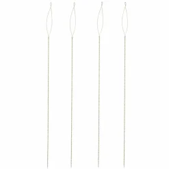 Beadalon® Collapsible Eye Needles, Medium