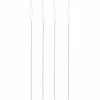 Beadalon® Collapsible Eye Needles, Heavy