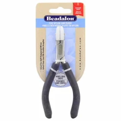 Beadalon® Designer Series Flat Nylon Jaw Pliers