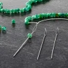 Beadalon® Fine Collapsible Eye Needles