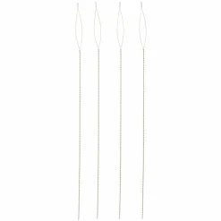 Beadalon® Fine Collapsible Eye Needles