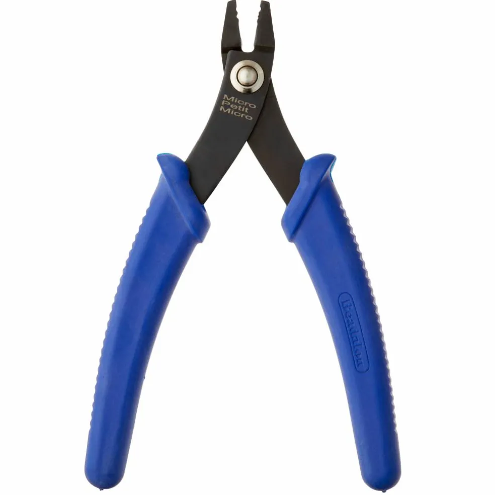 Beadalon® Micro Crimper Tool
