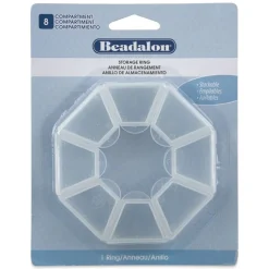 Beadalon Storage Ring