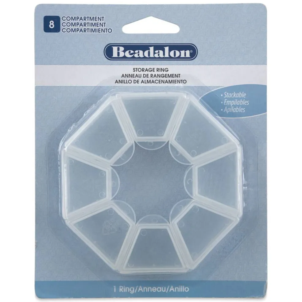 Beadalon Storage Ring