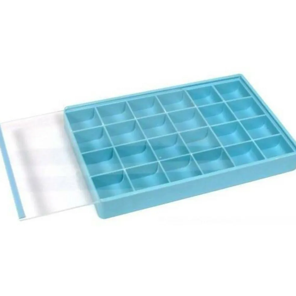 Beading & Findings Sliding Parts Tray