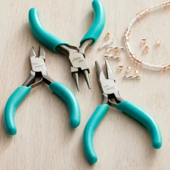 Bead Landing™ Mini Plier Set