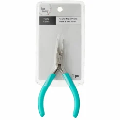 Bead Landing™ Super Fine Round Nose Pliers