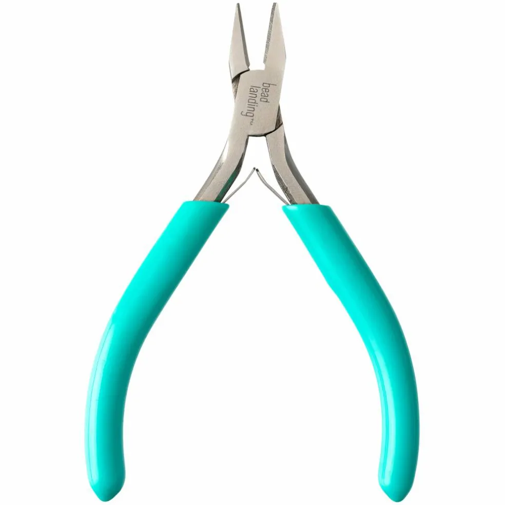 Bead Landing™ Super Fine Side Cutters