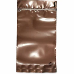 Beadsmith Anti-Tarnish Bags - Pkg of 10, 4" x 6"