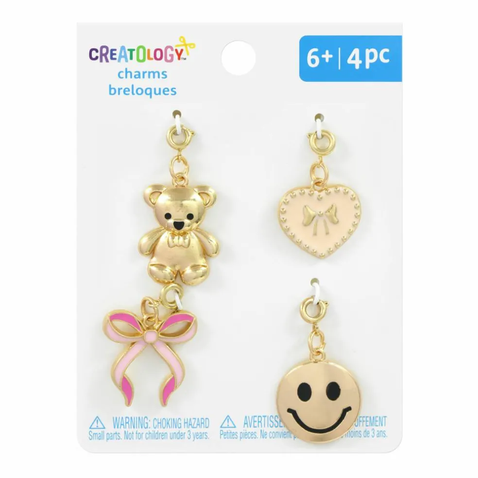 Bear Charm Set by Creatology™