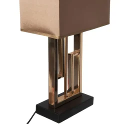 Bedroom lamps, Nightstand Lamp, Desk lamps, Cool Lamps for Ideal Gifts, Designer table lamps, Decorative Lamps, Unique Lamps for Home Decor Living Room or Bedroom,