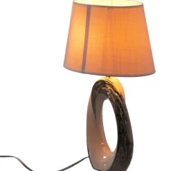 Bedroom lamps, Nightstand Lamp, Desk lamps, Cool Lamps for Ideal Gifts, Designer table lamps, Decorative Lamps, Unique Lamps for Home Decor Living Room or Bedroom,