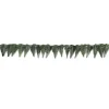 Beistle 10ft. Fabric Fern Leaf Garlands, 2ct.