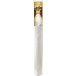 Beistle 100ft. White Rose Aisle Runner