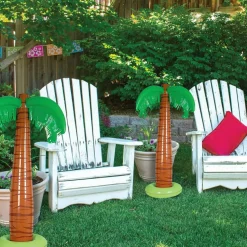 Beistle Inflatable Palm Tree
