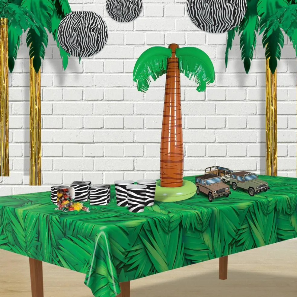 Beistle Inflatable Palm Tree