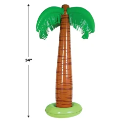 Beistle Inflatable Palm Tree