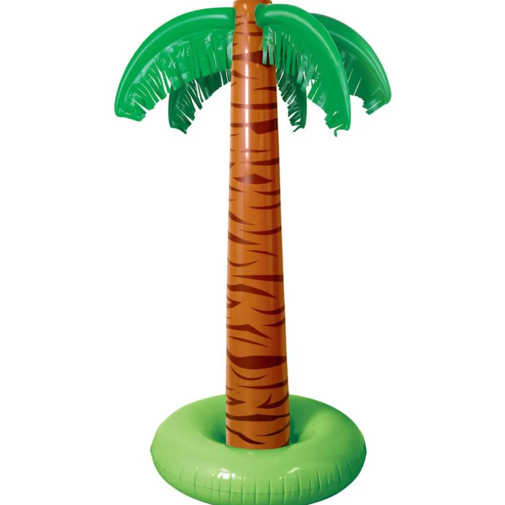 Beistle Inflatable Palm Tree