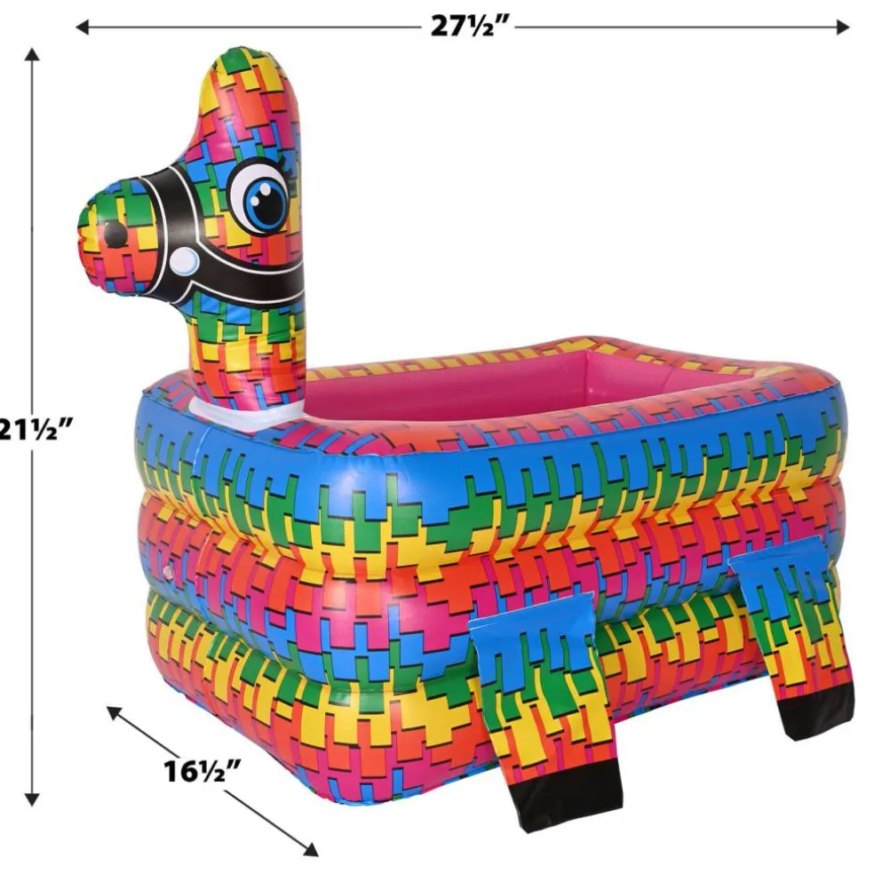 Beistle Inflatable Piñata Cooler