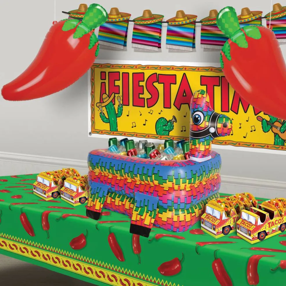 Beistle Inflatable Piñata Cooler