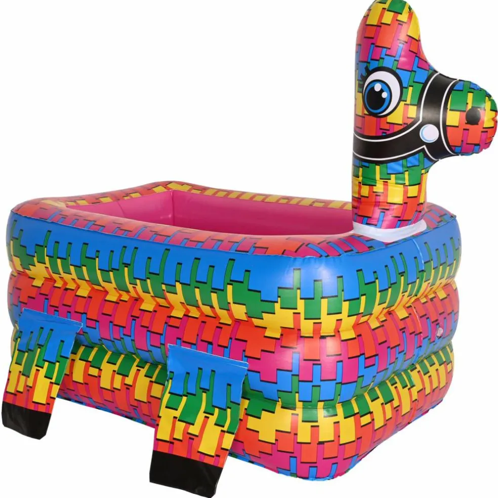 Beistle Inflatable Piñata Cooler