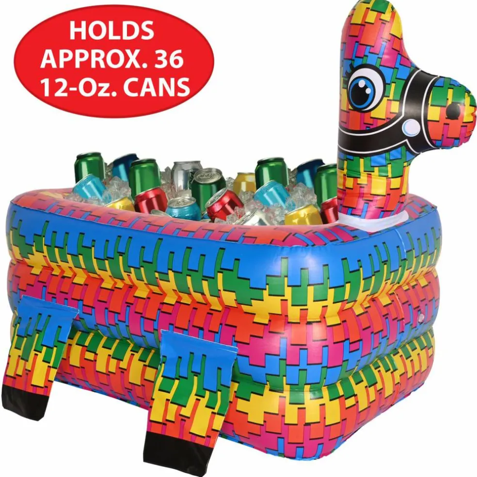 Beistle Inflatable Piñata Cooler