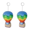 Beistle 6oz. Hot Air Balloon Photo & Balloon Holders, 2ct.