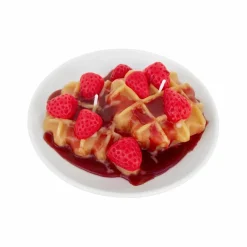 Belgian Waffles Scented Candle by Ashland®