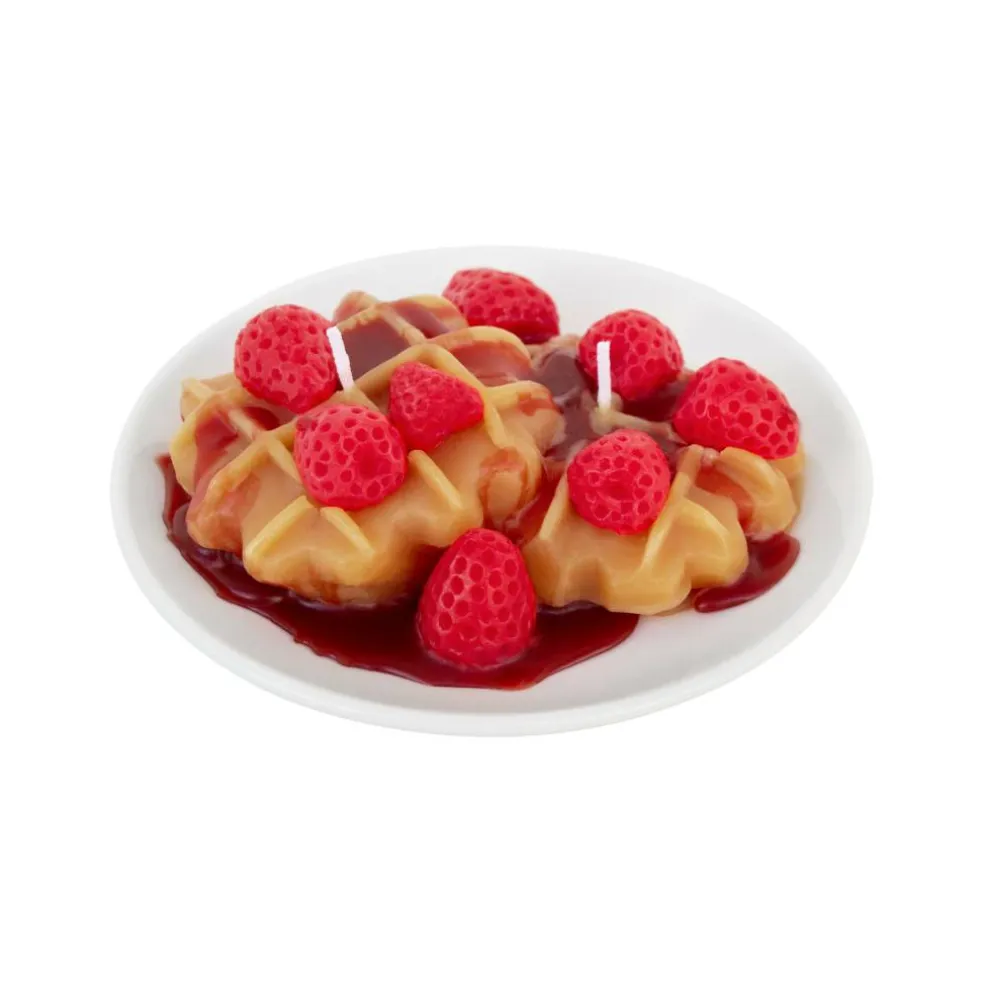 Belgian Waffles Scented Candle by Ashland®