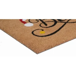 Believe in the Magic Doormat