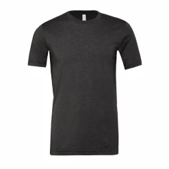 BELLA+CANVAS® Adult Unisex Heather T-Shirt