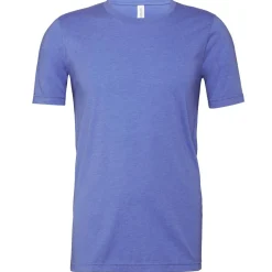 BELLA+CANVAS® Adult Unisex Heather T-Shirt