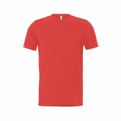 BELLA+CANVAS® Adult Unisex Heather T-Shirt