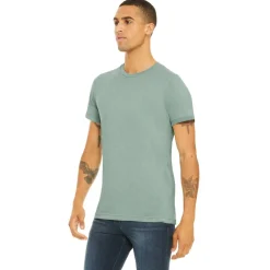 BELLA+CANVAS® Adult Unisex Heather T-Shirt