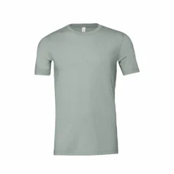 BELLA+CANVAS® Adult Unisex Heather T-Shirt