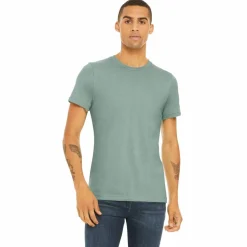 BELLA+CANVAS® Adult Unisex Heather T-Shirt
