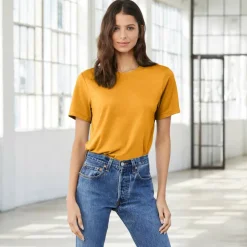 BELLA+CANVAS® Adult Unisex Tri Blend T-Shirt