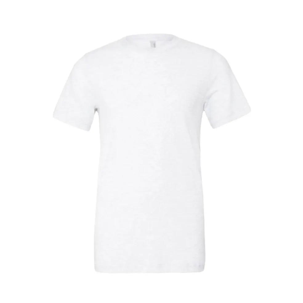 BELLA+CANVAS® Adult Unisex Tri Blend T-Shirt