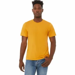 BELLA+CANVAS® Adult Unisex Tri Blend T-Shirt