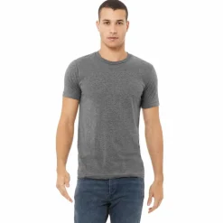 BELLA+CANVAS® Adult Unisex Tri Blend T-Shirt