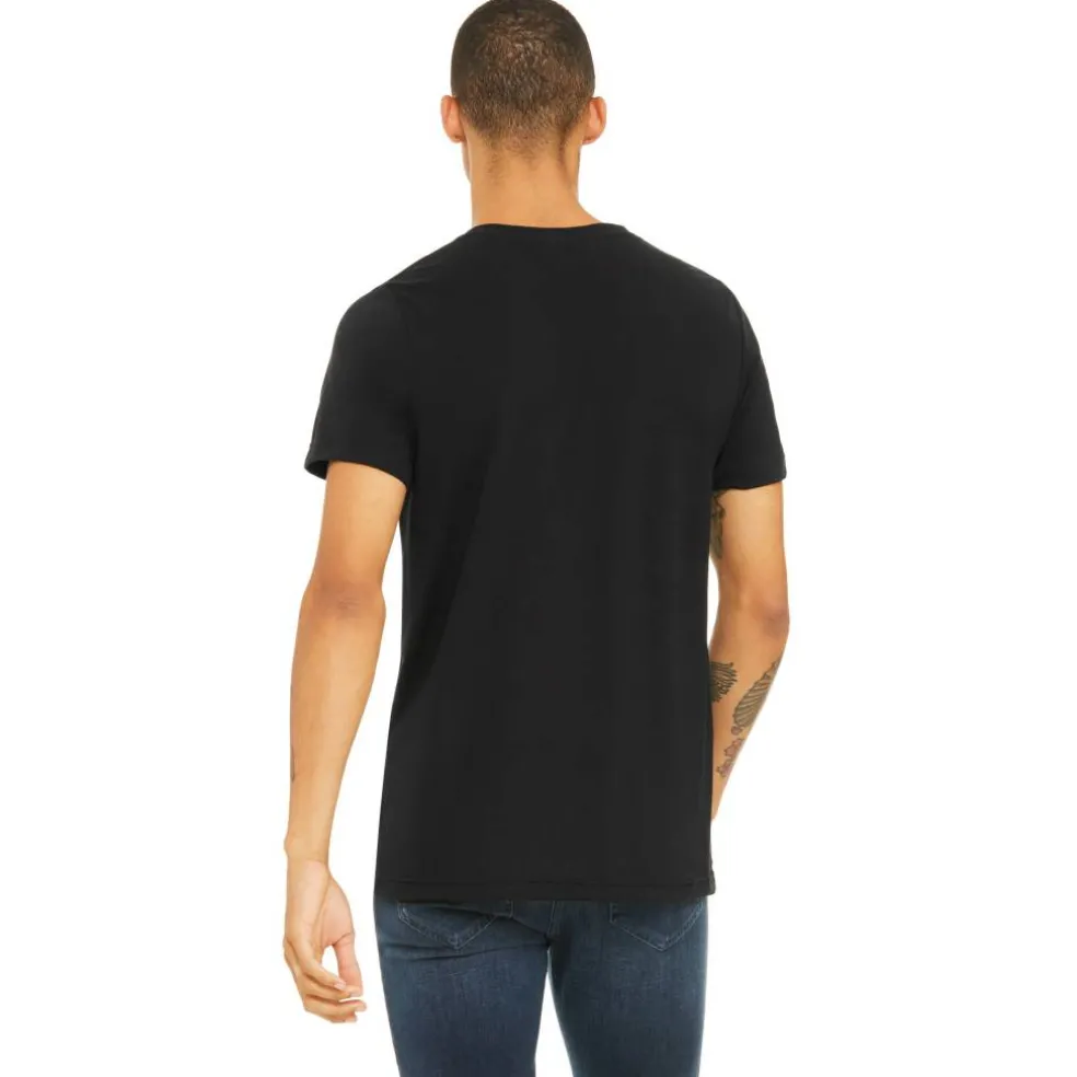 BELLA+CANVAS® Adult Unisex Tri Blend T-Shirt