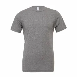 BELLA+CANVAS® Adult Unisex Tri Blend T-Shirt