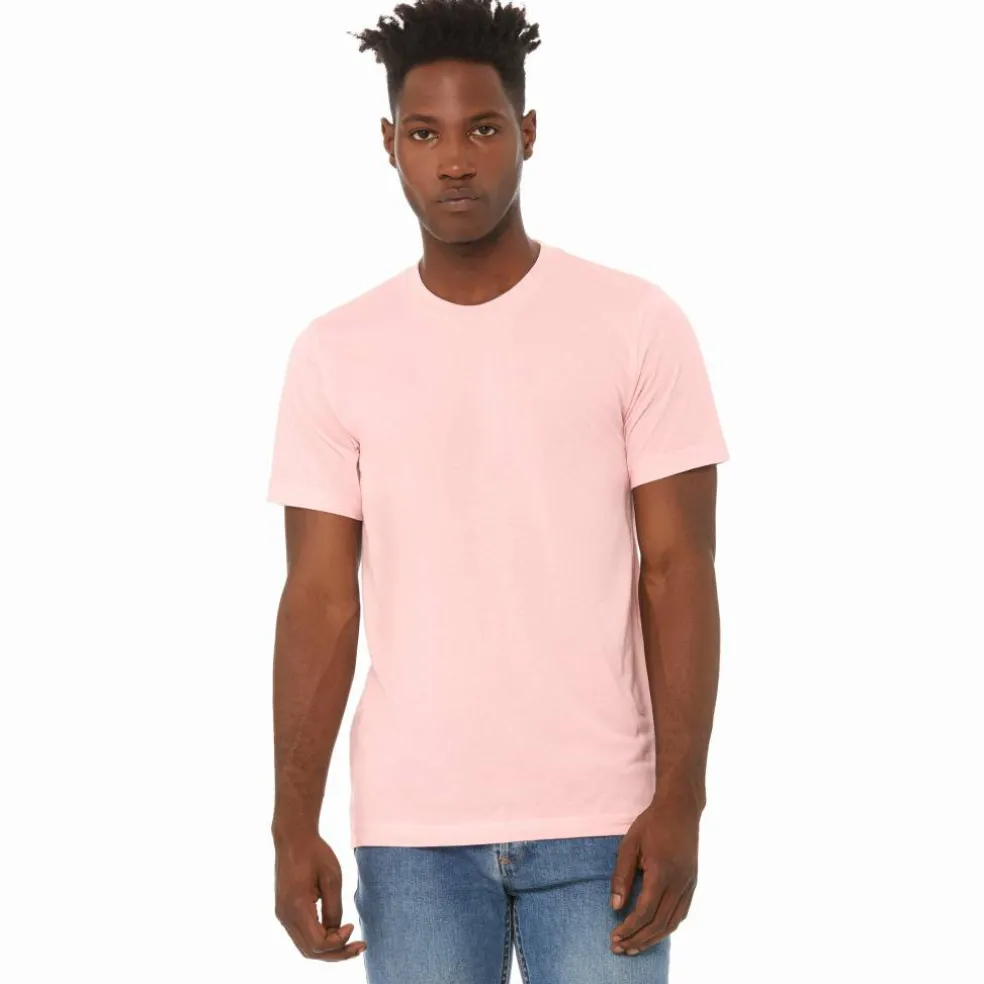 BELLA+CANVAS® Adult Unisex Tri Blend T-Shirt