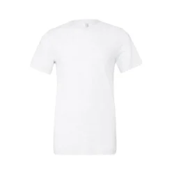 BELLA+CANVAS® Adult Unisex Tri Blend T-Shirt