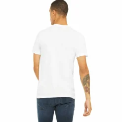 BELLA+CANVAS® Adult Unisex Tri Blend T-Shirt